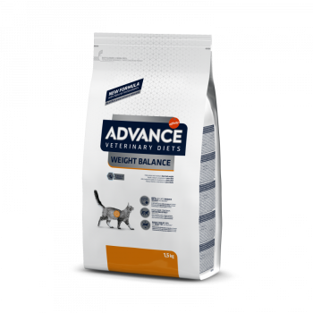 Advance Cat Weight Balance 3kg